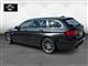 BMW 520d 2011