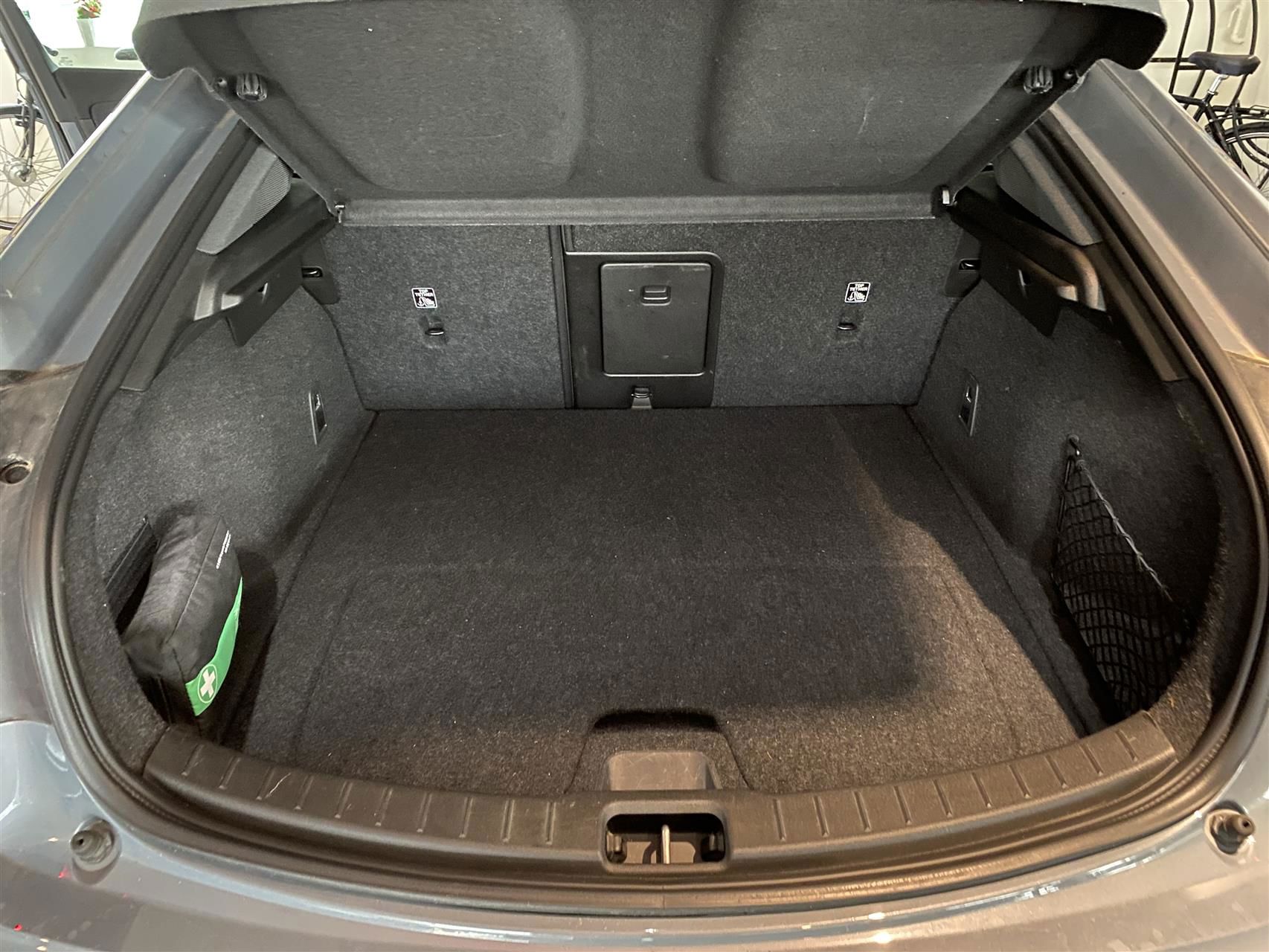 Billede af Polestar 2 EL Standard Range Plus 224HK 5d Aut.