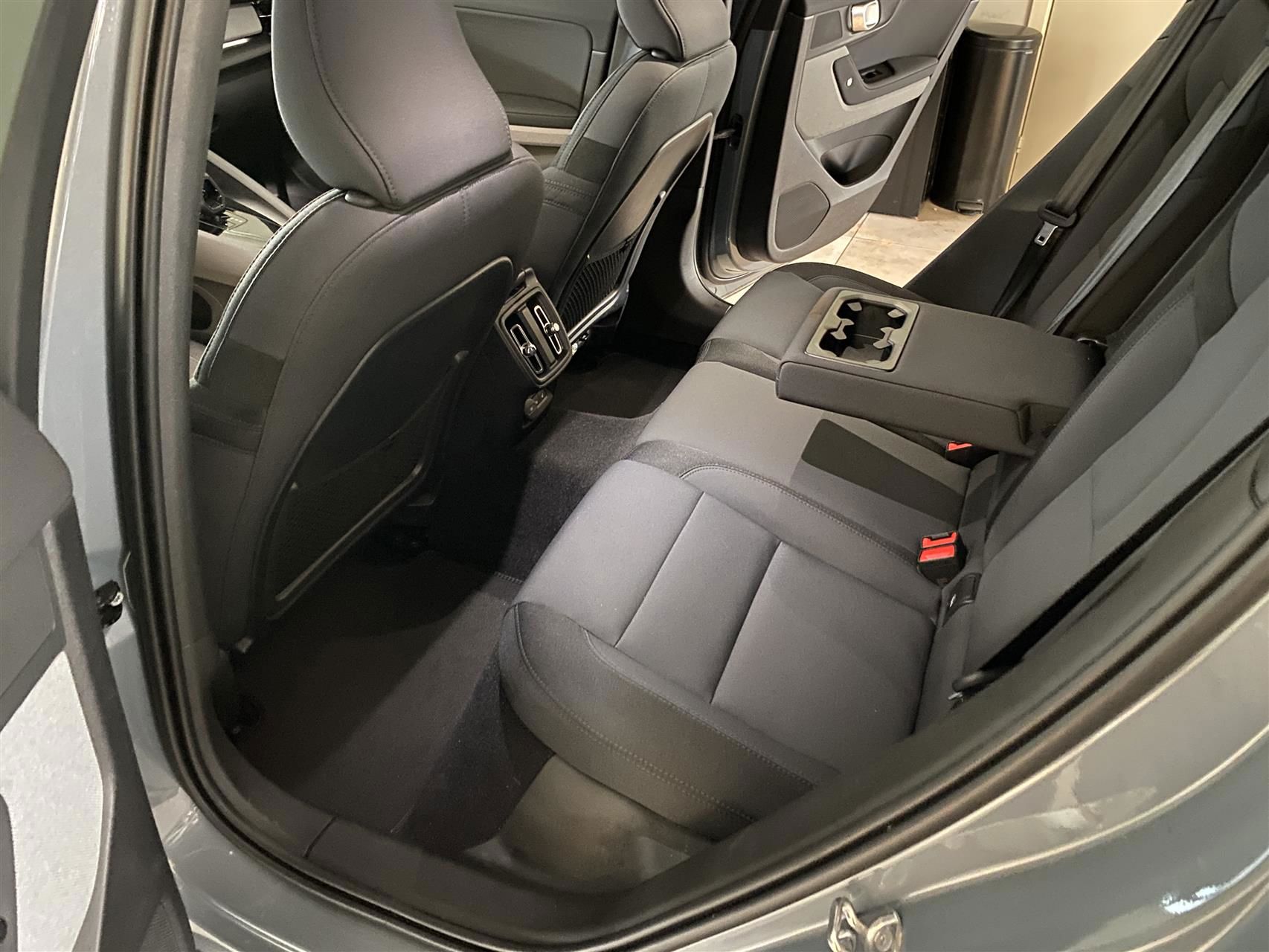 Billede af Polestar 2 EL Standard Range Plus 224HK 5d Aut.