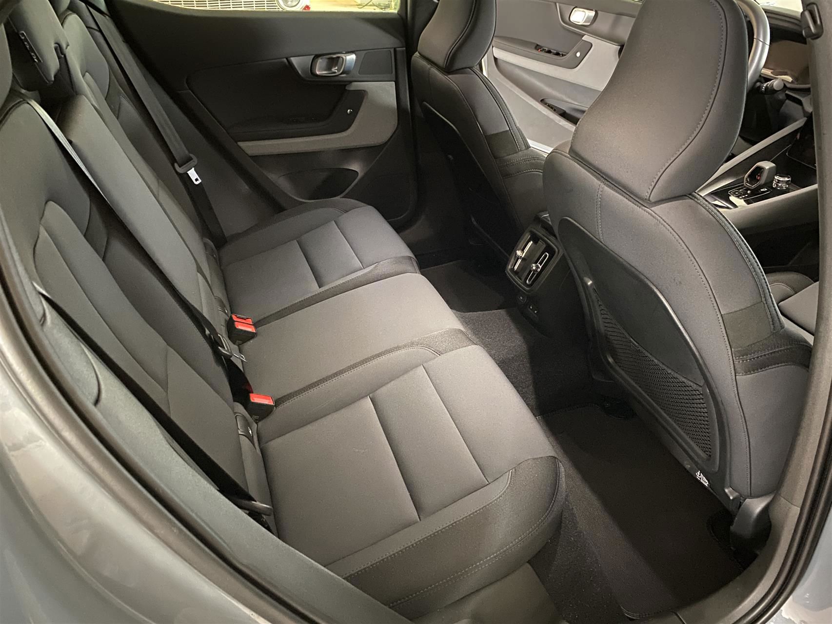 Billede af Polestar 2 EL Standard Range Plus 224HK 5d Aut.
