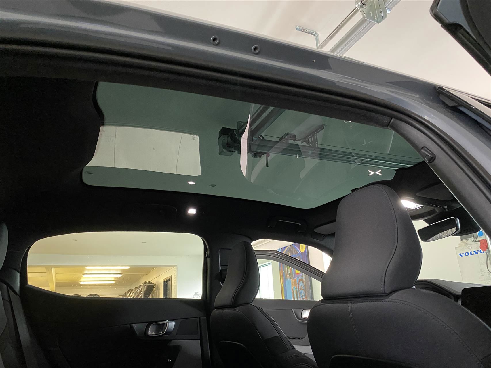 Billede af Polestar 2 EL Standard Range Plus 224HK 5d Aut.