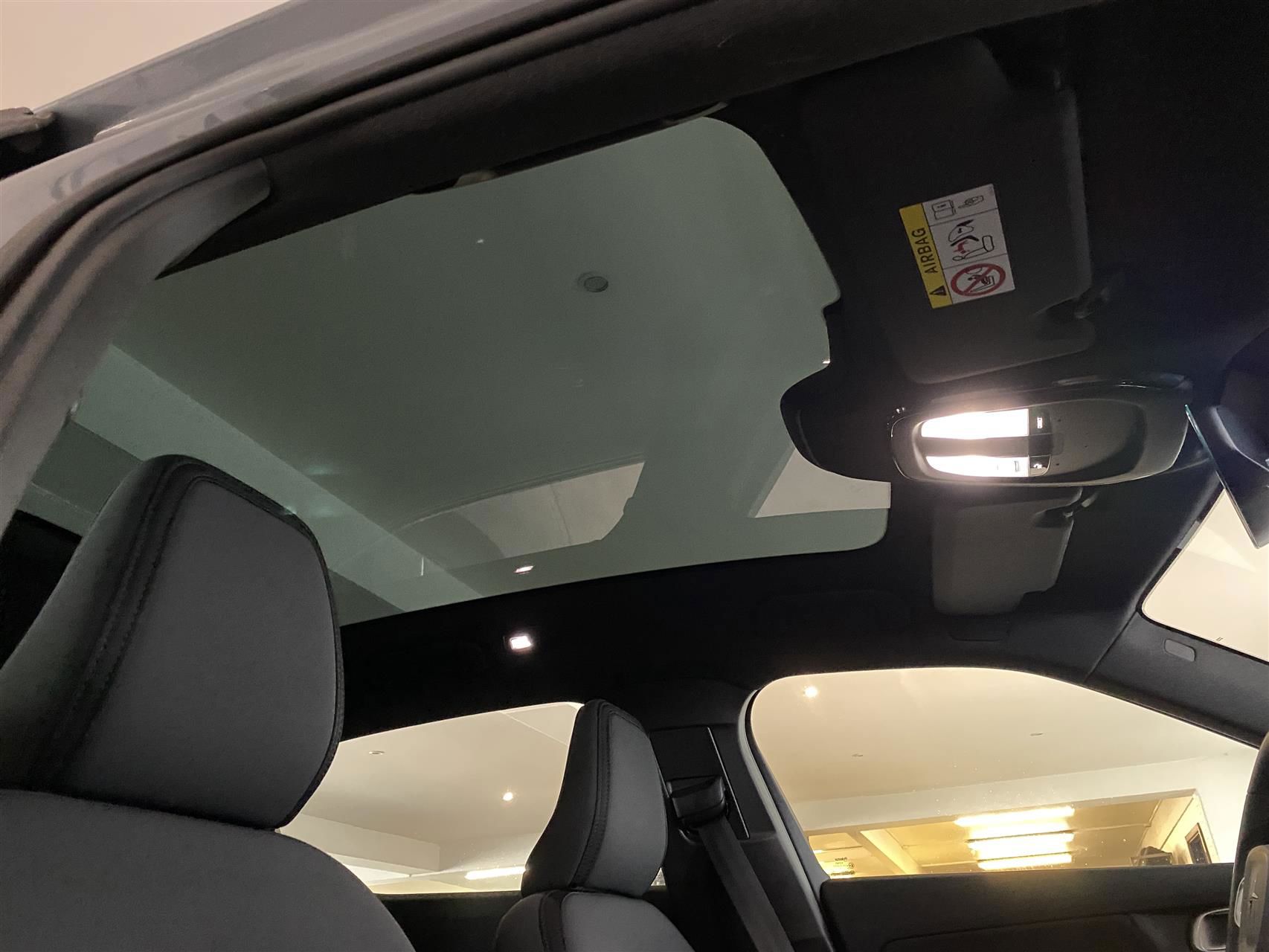 Billede af Polestar 2 EL Standard Range Plus 224HK 5d Aut.