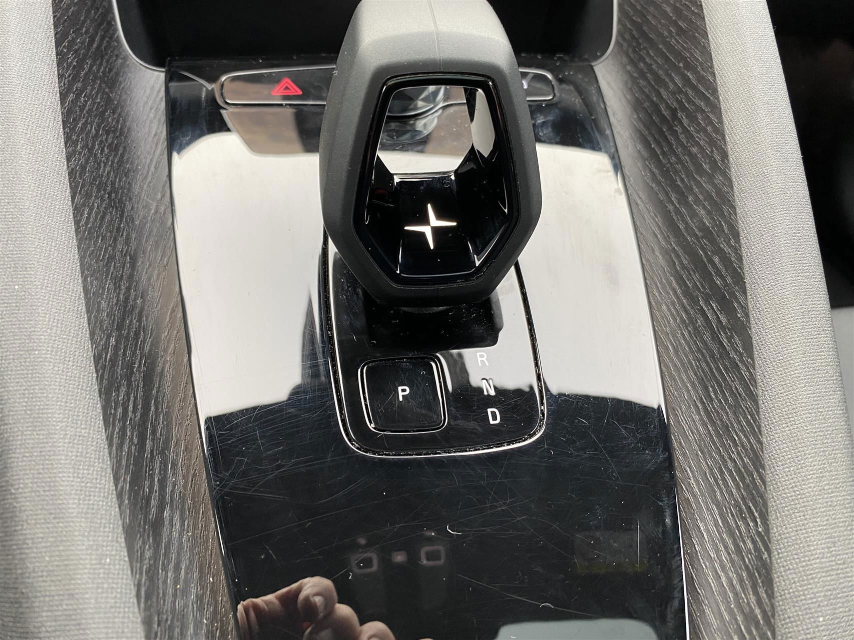 Billede af Polestar 2 EL Standard Range Plus 224HK 5d Aut.