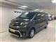 Billede af Toyota Proace Electric Long EL Comfort Master m/ 2 Skydedøre 136HK Van Aut.