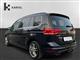 Billede af VW Touran 1,4 TSI BMT Comfortline DSG 150HK 7g Aut.