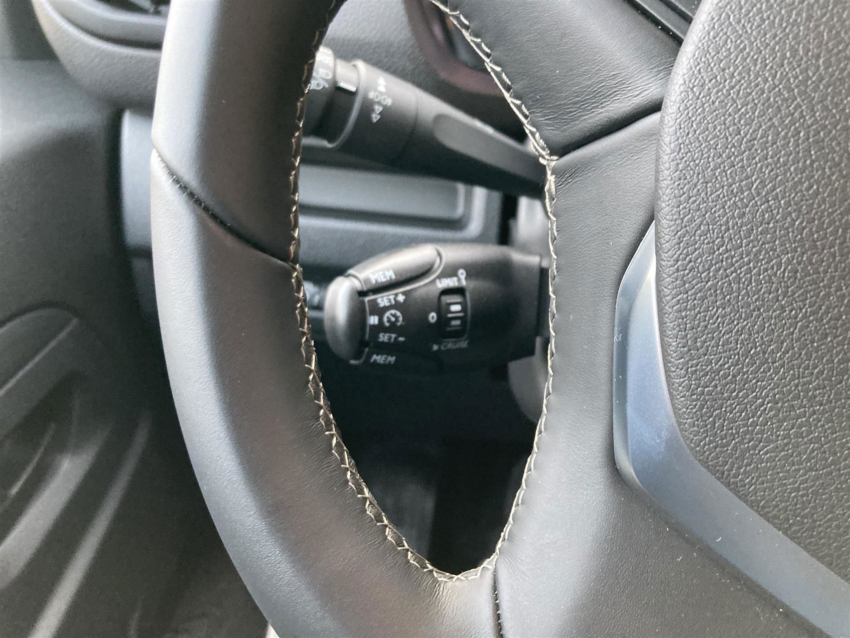 Billede af Toyota Proace Long 2,0 D Comfort Master 144HK Van 6g