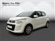 Billede af Citroën C1 1,0 VTi Shine 72HK 5d