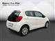 Billede af Citroën C1 1,0 VTi Shine 72HK 5d