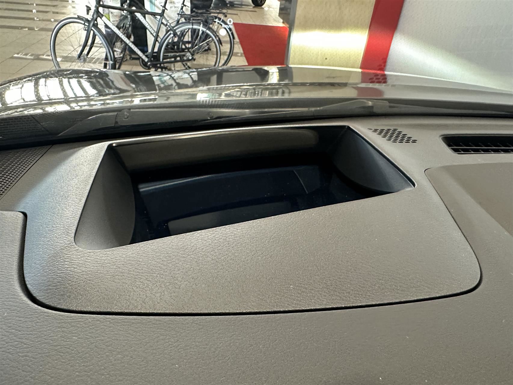 Billede af Nissan Qashqai 1,3 MHEV  Mild hybrid Tekna X-Tronic 158HK 5d 7g Aut.