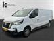 Billede af Nissan Primastar L2H1 2,0 DCi N-Connecta 170HK Van 6g