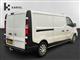 Billede af Nissan Primastar L2H1 2,0 DCi N-Connecta 170HK Van 6g