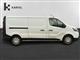 Billede af Nissan Primastar L2H1 2,0 DCi N-Connecta 170HK Van 6g