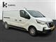 Billede af Nissan Primastar L2H1 2,0 DCi N-Connecta 170HK Van 6g