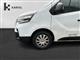 Billede af Nissan Primastar L2H1 2,0 DCi N-Connecta 170HK Van 6g