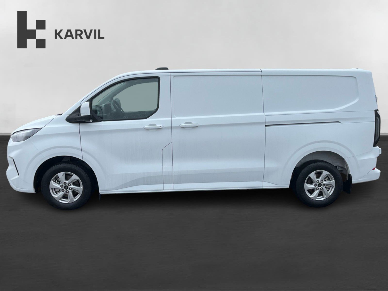 Billede af Ford Transit Custom 300 L2H1 2,0 EcoBlue Limited 150HK Van 6g