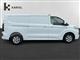 Billede af Ford Transit Custom 300 L2H1 2,0 EcoBlue Limited 150HK Van 6g