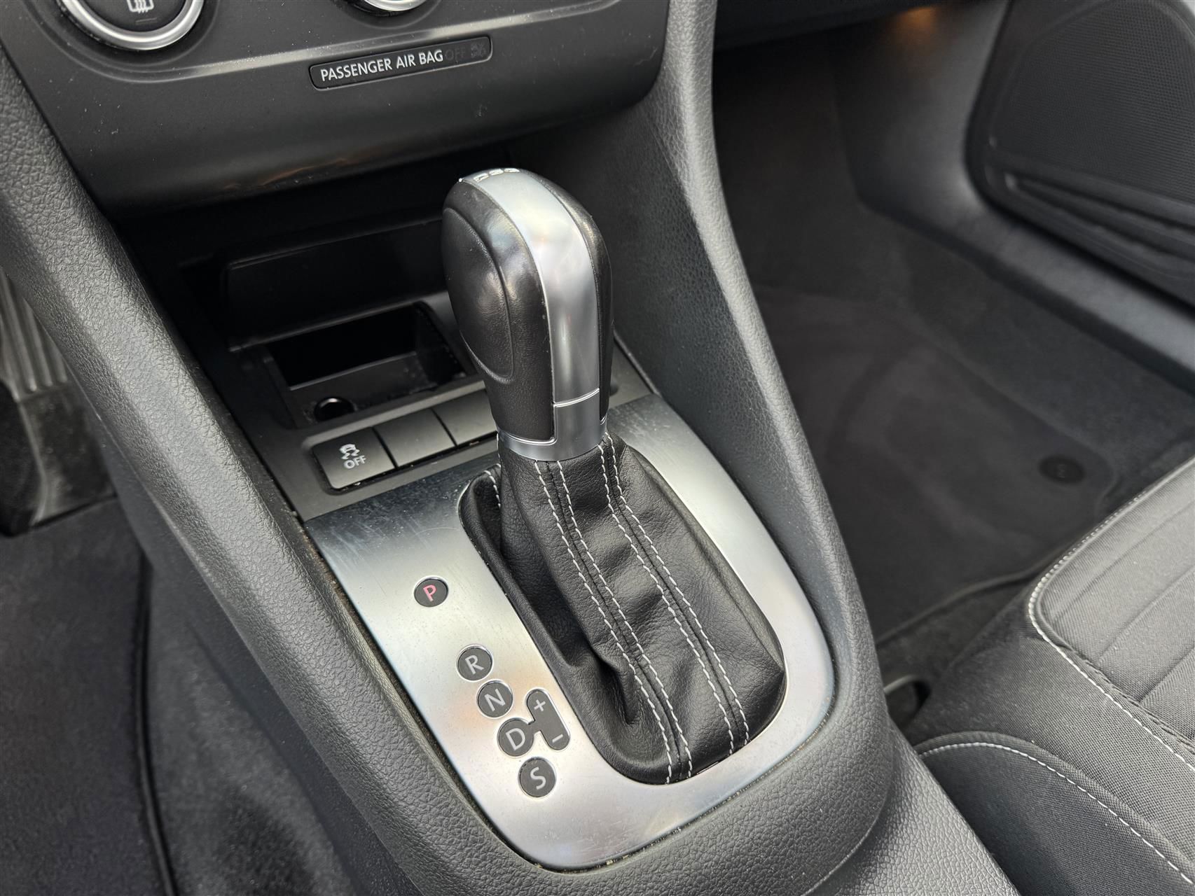 Billede af VW Golf 1,4 TSI DSG 122HK Cabr. 7g Aut.