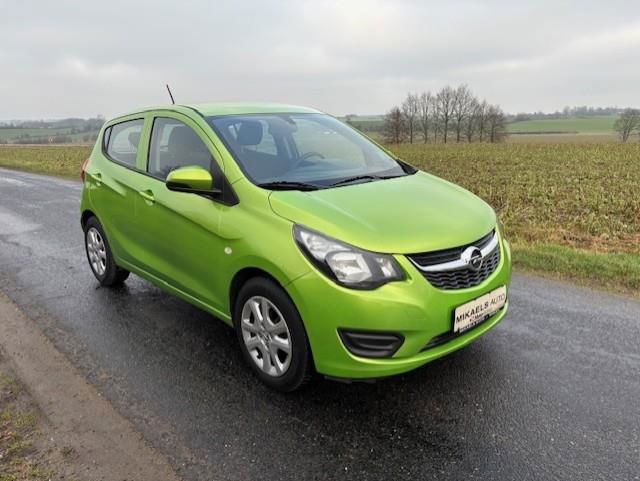 Billede af Opel Karl 1,0 Enjoy 75HK 5d