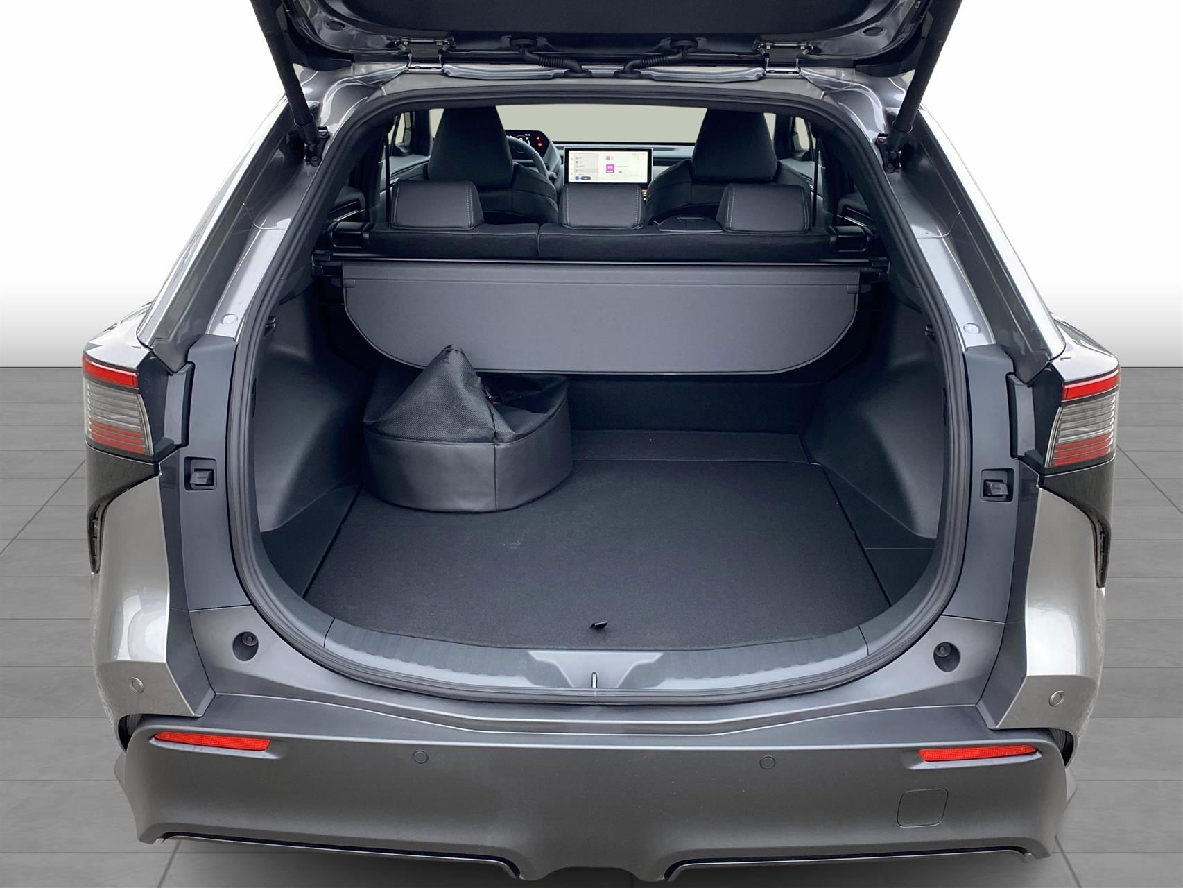 Billede af Toyota BZ4X EL Executive 204HK 5d Aut.