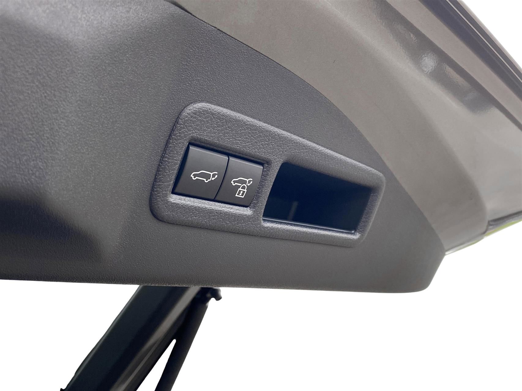 Billede af Toyota BZ4X EL Executive 204HK 5d Aut.