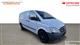 Billede af Mercedes-Benz Vito 110 CDI 95HK Van