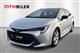 Billede af Toyota Corolla Touring Sports 1,8 Hybrid H3 Premium E-CVT 122HK Stc Trinl. Gear