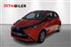 Billede af Toyota Aygo 1,0 VVT-I X-Wave Safety Sense 69HK 5d