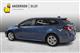 Billede af Toyota Corolla Touring Sports 1,8 Hybrid H3 E-CVT 122HK Stc Trinl. Gear