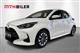 Billede af Toyota Yaris 1,0 VVT-I Essential Comfort 72HK 5d