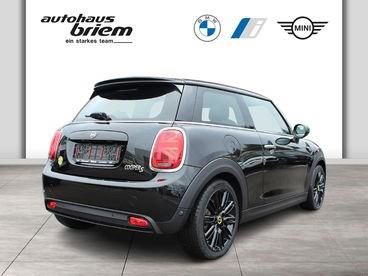 Billede af Mini Cooper SE EL Classic Trim 184HK 3d Aut.