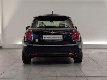 Billede af Mini Cooper SE EL Mini Yours 184HK 3d Aut.