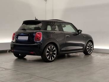 Billede af Mini Cooper SE EL Mini Yours 184HK 3d Aut.