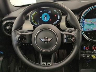 Billede af Mini Cooper SE EL Mini Yours 184HK 3d Aut.