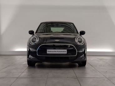 Billede af Mini Cooper SE EL Mini Yours 184HK 3d Aut.