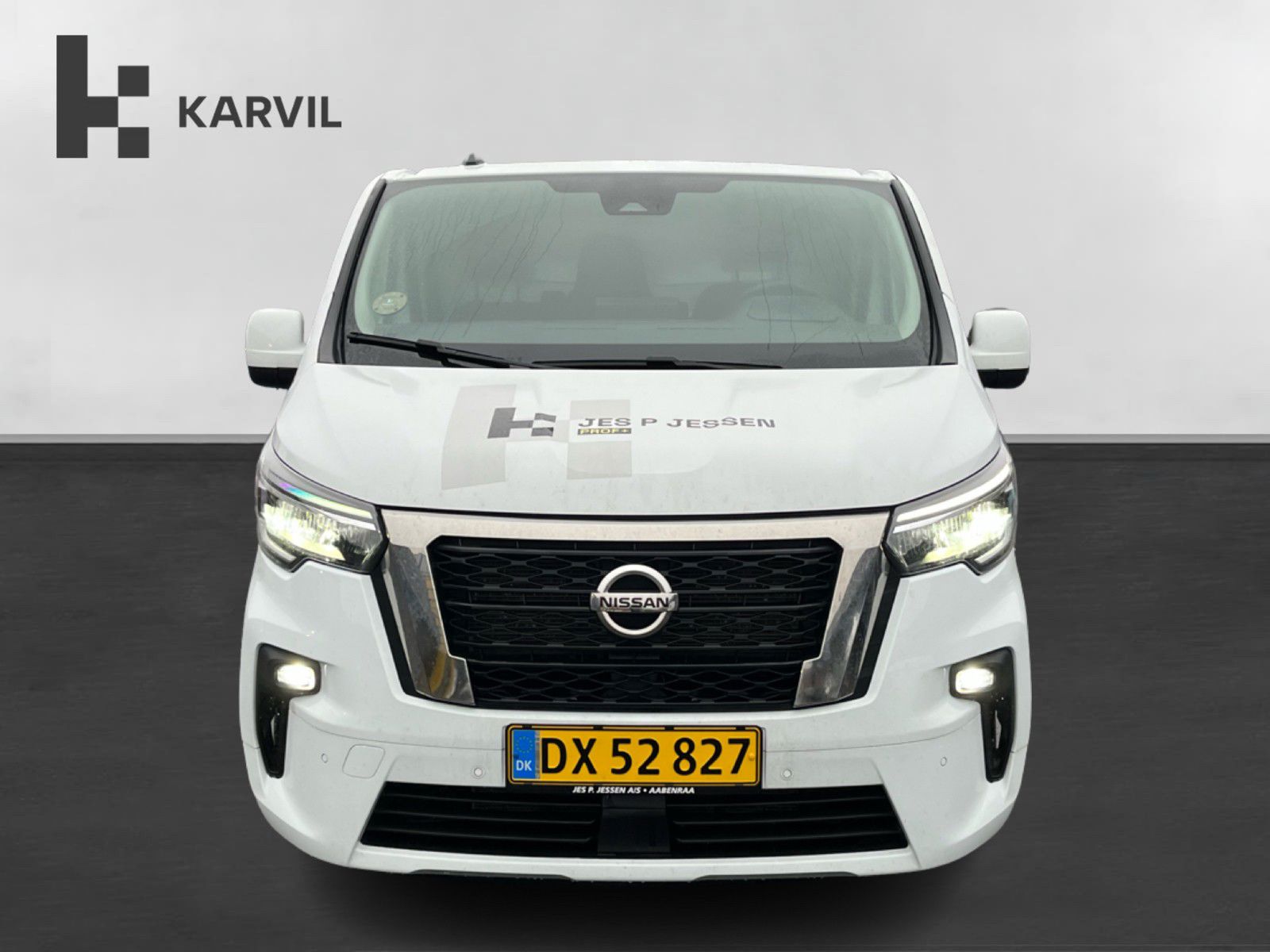 Billede af Nissan Primastar L2H1 2,0 DCi Tekna 150HK Van 6g Aut.