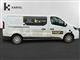 Billede af Nissan Primastar L2H1 2,0 DCi Tekna 150HK Van 6g Aut.