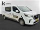 Billede af Nissan Primastar L2H1 2,0 DCi Tekna 150HK Van 6g Aut.