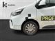 Billede af Nissan Primastar L2H1 2,0 DCi Tekna 150HK Van 6g Aut.