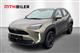 Billede af Toyota Yaris Cross 1,5 Hybrid Active Technology 116HK 5d Trinl. Gear