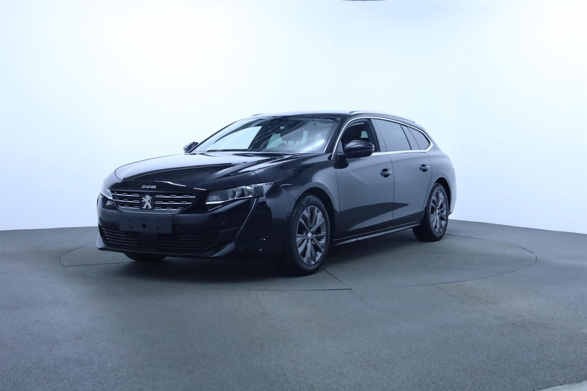 Billede af Peugeot 508 SW 1,5 BlueHDi Allure Pack EAT8 start/stop 130HK Stc 8g Aut.