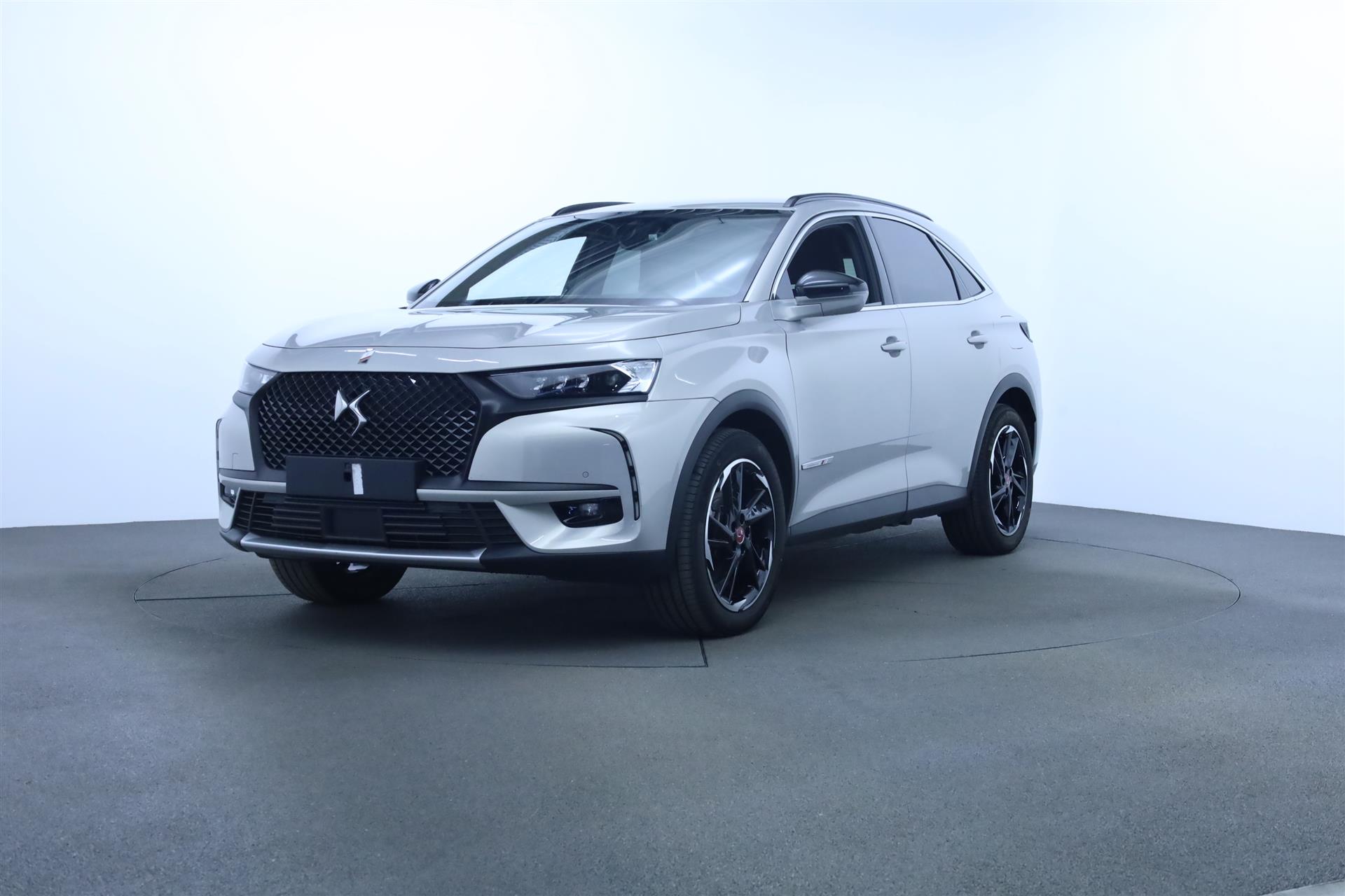 Billede af DS DS7 Crossback 1,6 E-Tense  Plugin-hybrid Opera AWD EAT8 300HK 5d 8g Aut.