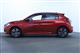 Billede af Peugeot 208 1,2 PureTech Allure Sky 100HK 5d 6g