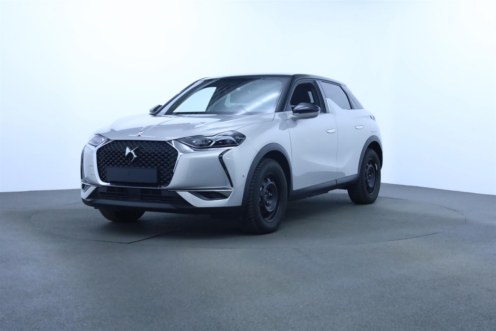 Billede af DS DS 3 / DS 3 Crossback Exclusive E- Tense 50 kWh Automatgear