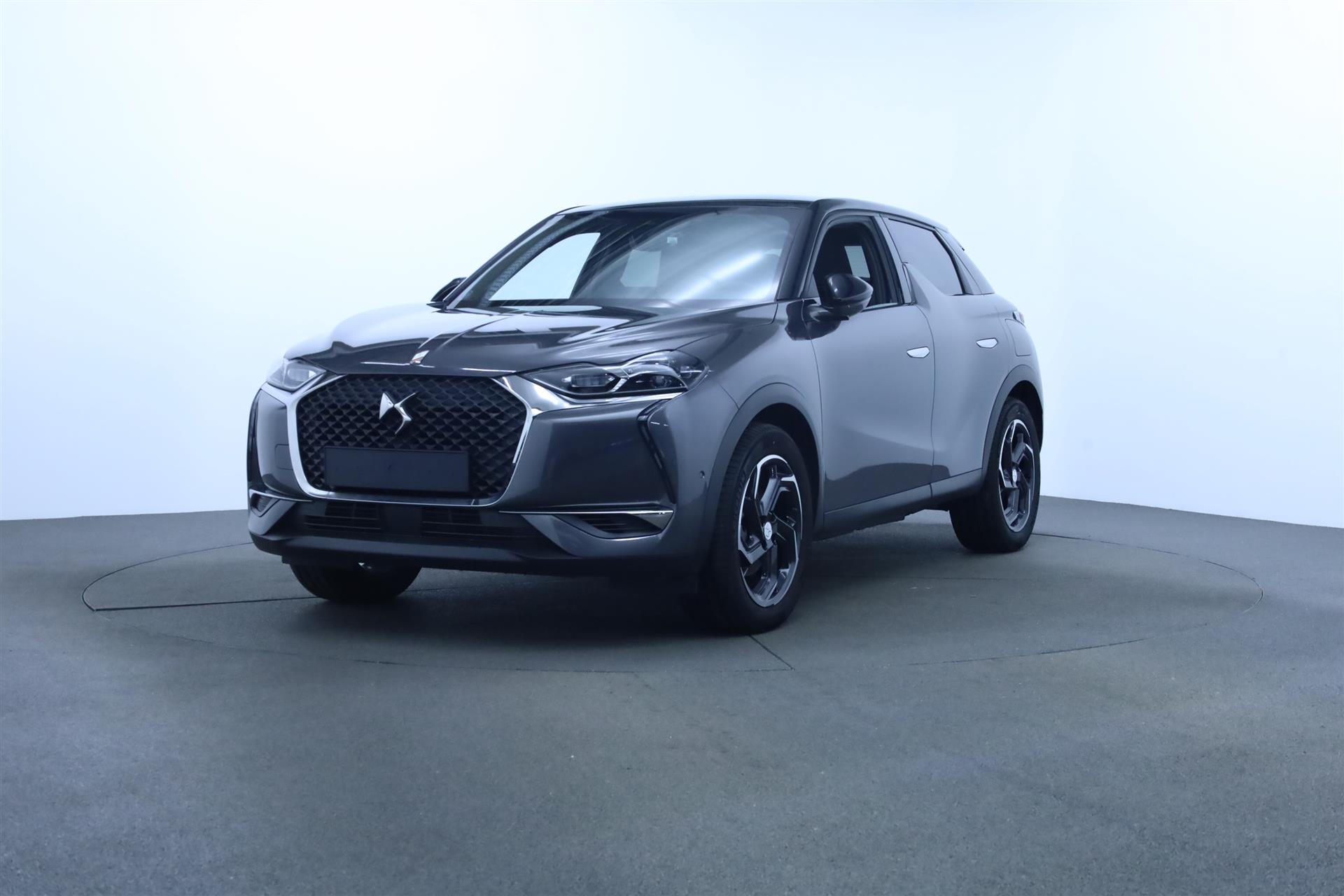 Billede af DS DS 3 / DS 3 Crossback Exclusive E- Tense 50 kWh Automatgear