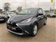 Billede af Toyota Aygo 1,0 VVT-I X-Play + X-Touch 69HK 5d