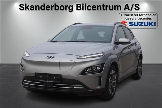 Hyundai Kona EL XLine 204HK 5d Aut.