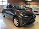 Billede af Toyota Aygo 1,0 VVT-I X-Play + X-Touch 69HK 5d