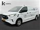 Billede af Ford Transit Custom 300 L2H1 2,0 EcoBlue Trend 136HK Van 6g