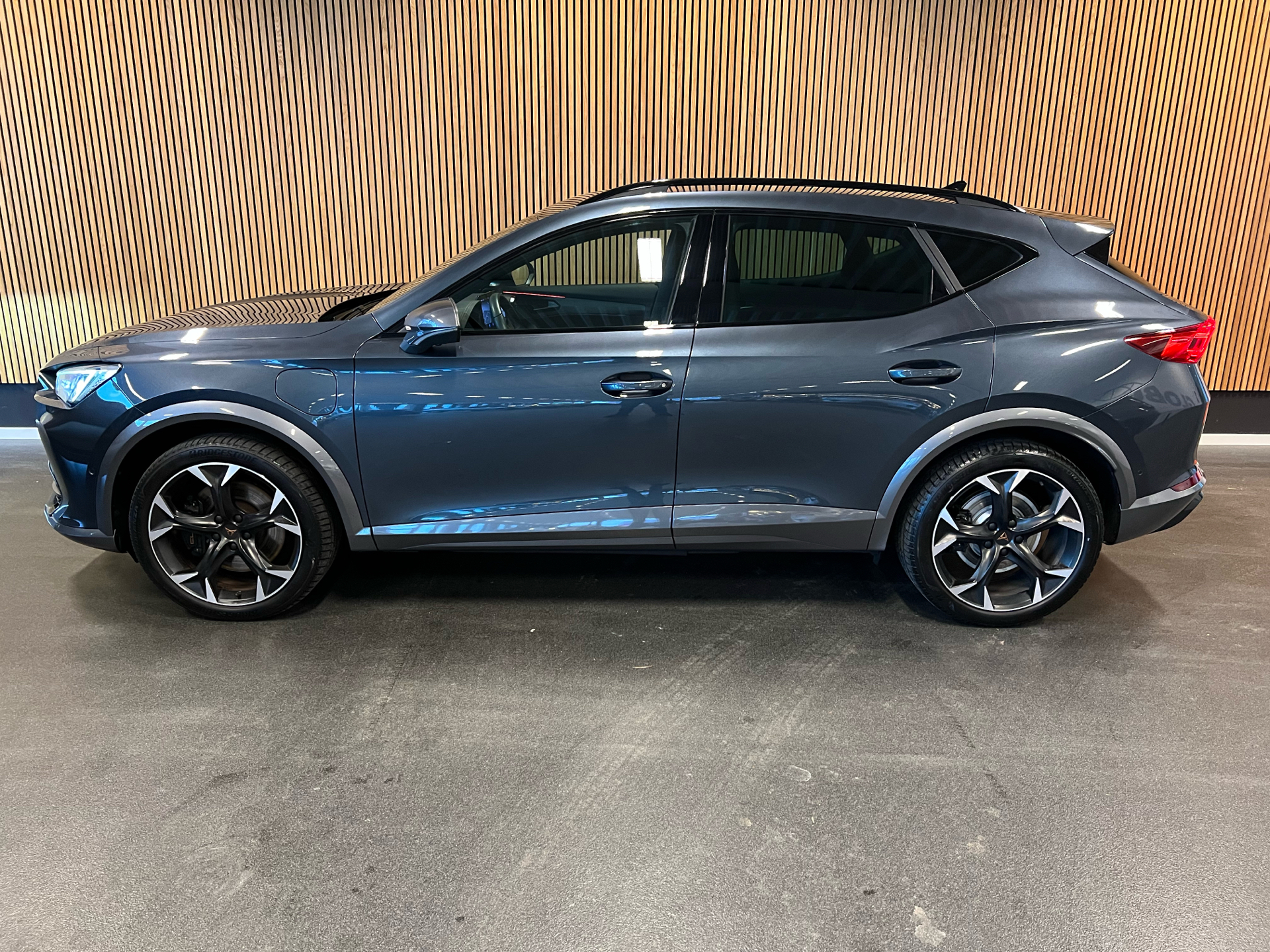 Billede af Cupra Formentor 1,4 TSI  Plugin-hybrid VZ DSG 245HK 5d 6g Aut.