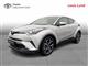 Toyota C-HR 1,8 Hybrid C-LUB Premium Selected Multidrive S 122HK 5d Aut.-12530300